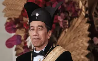 El safari político de Jokowi: Esfuerzos por consolidar al PSI y mantener la influencia política de Gibran