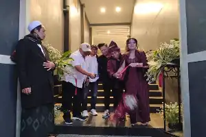 Batu City's New Entertainment Destination, Berlian Karaoke & Bar Offers an Elegant Hybrid Concept