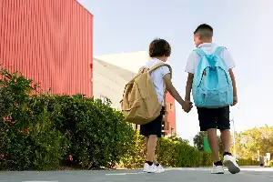 Waspada Lonjakan Kasus Flu Singapura di Lingkungan Sekolah, Kenali Gejalanya