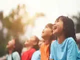 National Children's Day: Alert on Polio and Diphtheria Outbreaks, Importance of Completing Basic Immunization