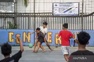 Optimización de las vacaciones escolares: El momento idóneo para que los padres mejoren la condición física y el carácter de sus hijos