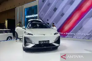 Changan Deepal S07 задає новий стандарт для електричних SUV з акцентом на технології та сімейний комфорт