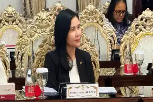 Impulsando la gestión moderna de residuos, diputada del Parlamento indonesio propone la adopción de tecnología de conversión de residuos en energía