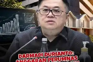 Commission VI of DPR RI Questions Transparency of Profit-Sharing Scheme in Perumnas-Telkomsel Synergy