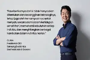 Towards a Smarter Everyday Life: How AI is Transforming Digital Lifestyles in Southeast Asia