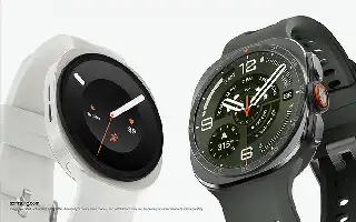 Samsung lanza el Galaxy Watch Ultra2 y el Galaxy Watch9, ofreciendo un monitoreo proactivo de la salud basado en IA