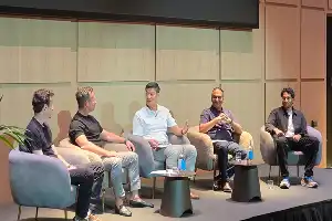 Galaxy Unpacked 2026: Samsung Dorong Revolusi Kesehatan Preventif Berbasis AI dan Kolaborasi Global