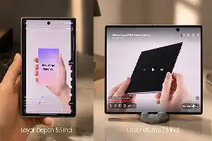How to Maximize the Samsung Galaxy Z Fold8's Foldable Screen Features for Productivity and Entertainment
