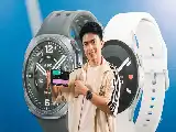 Цілодобовий моніторинг здоров'я: Samsung презентує Galaxy Watch Ultra2 та Galaxy Watch9 в Індонезії