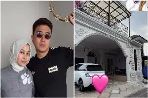 Selling a Luxury House Worth IDR 6.5 Billion, Aldi Taher Admits He Needs Money
