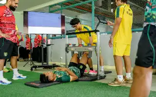 Ahead of the 2026-2027 Super League, Persebaya Surabaya Implements VALD Sports Science Technology