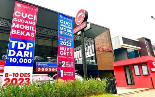 Perkuat Lini Bisnis, Autopedia (ASLC) Dirikan Entitas Lelang Baru