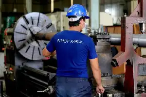 Geoprima Solusi завершує приватне розміщення та готується до розширення бізнесу під керівництвом Tjokro Group
