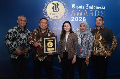 Dewan Juri BIA 2026 Dorong Perusahaan Peraih Penghargaan Tingkatkan Inovasi di Tengah Ketidakpastian