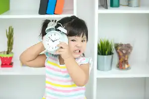 Dampak Buruk Tidur Larut Malam bagi Tumbuh Kembang Anak yang Wajib Diwaspadai Orang Tua
