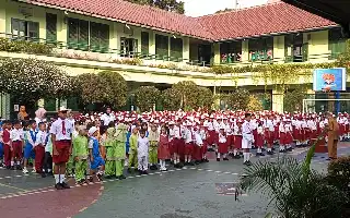 Maintaining Children's Fitness at School: The Habit of Bringing Plain Water from Home is Key