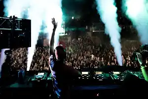 El impuesto del 10 por ciento a los conciertos de música respalda los ingresos locales de Yakarta