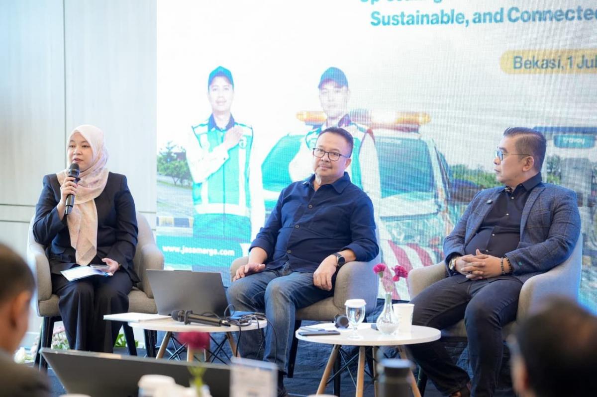 Transformasi Infraculture: Jasa Marga Ubah Paradigma Layanan Tol Berbasis Pengalaman Pelanggan