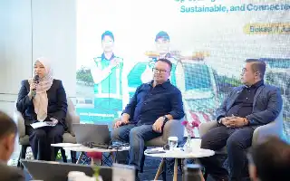 Transformación Infraculture: Jasa Marga cambia el paradigma del servicio de autopistas de peaje basado en la experiencia del cliente