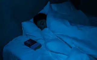 The Importance of Sleep Discipline to Maintain Sharp Brain Function