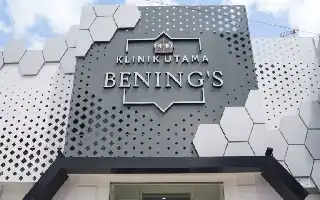 Dr. Oky Pratama's Independent Expansion Strategy: Growing Bening's Clinic Network to 74 Branches