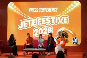 JETE Festive 2026: Integración de la innovación tecnológica con el empoderamiento de las comunidades locales