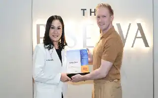 Consistent in Collagen Stimulator Innovation, ERHA Clinic Wins Juvelook Award