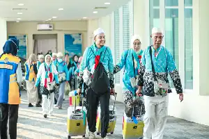 Government to Crack Down on Hajj and Umrah Organizers Commercializing Worship