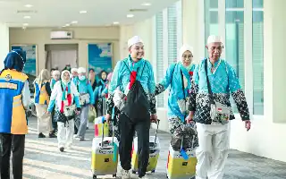 El Gobierno regulará a los organizadores del Hajj y la Umrah que comercialicen el culto