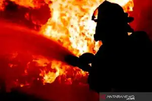 La Embajada de Indonesia en Bangkok confirma que no hay víctimas indonesias en el mortal incendio de Chatuchak