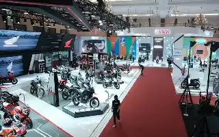 Автомобільний ринок пожвавлюється: внутрішні продажі мотоциклів показали позитивне зростання у червні 2026 року