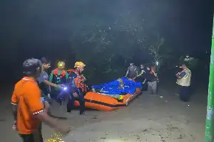Pencarian 13 Hari Berakhir Duka, Dua Remaja Ditemukan Meninggal di Jurang Gunung Bismo