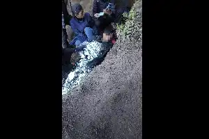 Pendaki Asal Semarang Meninggal Dunia Akibat Hipotermia di Gunung Merbabu