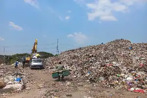 Klaten to Soon Implement Waste-to-Energy Technology to Tackle Waste Problems