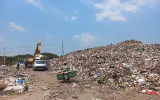 Klaten to Soon Implement Waste-to-Energy Technology to Tackle Waste Problems