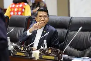 Golkar Calls for Political Maturity for the Sake of National Stability