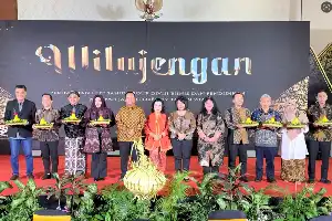 Rayakan HUT ke-2026, Sahid Group Perkuat Sinergi Sosial di Jateng dan DIY