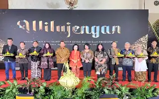 Celebrating 2026 Anniversary, Sahid Group Strengthens Social Synergy in Central Java and DIY