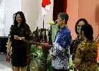 Jawab Tantangan Ketahanan Pangan, UKDW Yogyakarta Resmi Buka Prodi Teknologi Pangan Baru