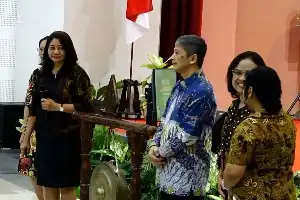 Addressing Food Security Challenges, UKDW Yogyakarta Officially Launches New Food Technology Study Program