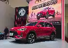 Kupas Tuntas Teknologi MG ZS Hybrid+, SUV Pintar dengan Efisiensi Bahan Bakar Tinggi