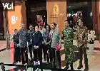 Sambut HUT RI ke-81, Merdeka Run 2026 Siap Digelar dengan 8.000 Peserta dan Atraksi Drone