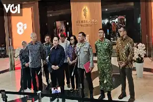 Welcoming the 81st Independence Day of Indonesia, Merdeka Run 2026 Set to Feature 8,000 Runners and a Drone Show
