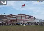Selesai Dibangun, Sekolah Rakyat Terpadu Lhokseumawe Siap Beroperasi Gratis untuk Keluarga Prasejahtera