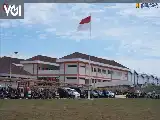 Construcción finalizada: la Escuela Popular Integrada de Lhokseumawe está lista para operar de forma gratuita para familias de bajos recursos