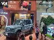 Solusi Tanpa Cemas Jarak Tempuh, SUV Listrik iCAR V27 Hadirkan Teknologi Golden REEV di GIIAS 2026
