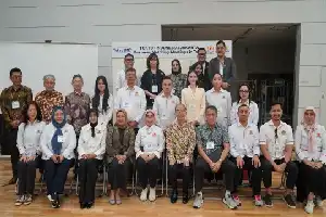 Perluas Akses Global, KADIN DKI Jakarta Fasilitasi Kolaborasi Bisnis dengan Pengusaha Jepang