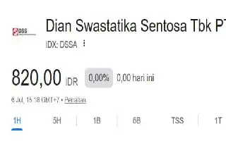 DSSA impulsa la transformación digital y la transición a la energía limpia en Indonesia