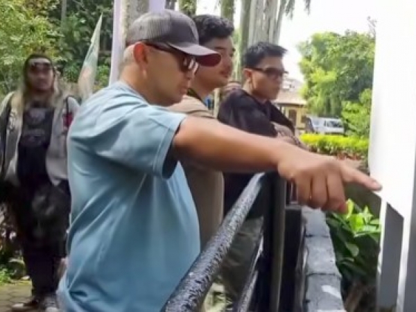 Pemkot Bandung Kawal Transparansi Kerja Sama Pengelolaan Kebun Binatang
