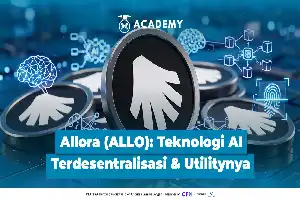 Огляд токена Allora (ALLO): синергія блокчейну та децентралізованого штучного інтелекту